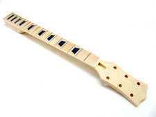 LP-Style Hals/Neck, 22 Bünde