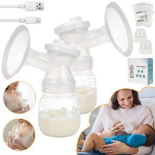 Milchpumpe Elektrisch