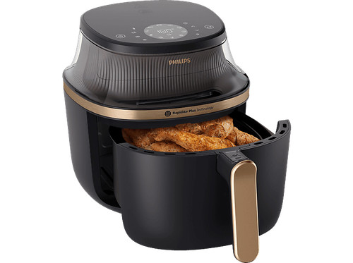 Philips na332 airfryer - philips, 3000
