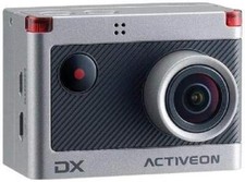 activeon dx action cam