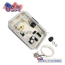 Genset Generator Voltage