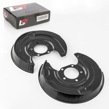 2X Ankerblech Schutzblech