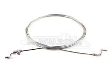 Bautenzug Seil 250 cm  Ø1,5