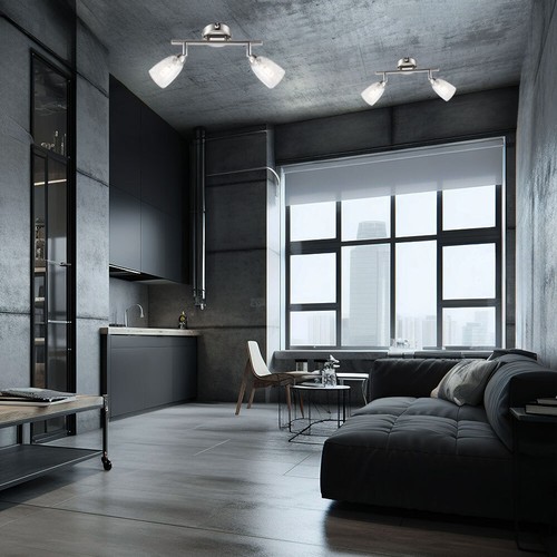 Deckenlampe deckenleuchte - deckenlampe,