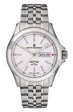 Revue thommen airspeed - thommen,