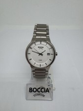 Boccia Herrenuhr Titan