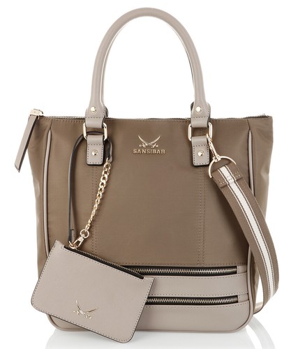 Sansibar shopper bag - sansibar,