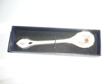 Beatrix Potter Reutter Porzellan Peter Hase Rabbit Löffel Zuckerlöffel