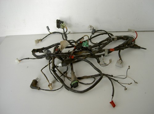 Elektrokabelbaum piaggio nrg - piaggio,