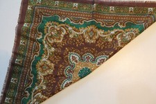 Trachtentuch Landhaus Look zu