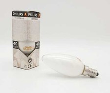 Philips SOFTONE Kerze Candle