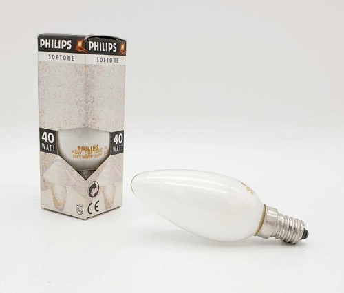 Philips softone kerze candle - philips,