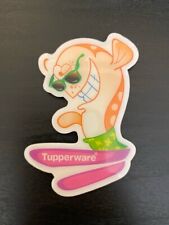 TUPPERWARE Kühlschrankmagnet