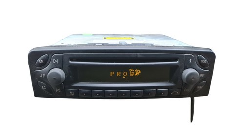 Mercedes benz w203 - mercedes,