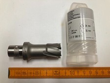 Kernbohrer Fein Hartmetall DM 24mm Quick IN