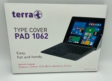 Terra Type Cover für Pad 1062