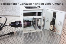 LED-Mikroskopumbausatz für