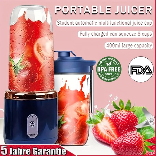 Standmixer smoothie maker - smoothie,