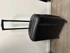 Björn Borg Unisex 4 Rollen Trolley 67 cm Koffer Schwarz vom Händler