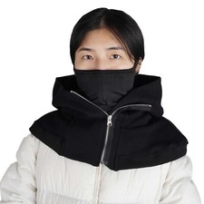 Einzel Kapuze | Kapuzenschal