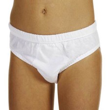 12 Kinder Slips Bimbissimi aus