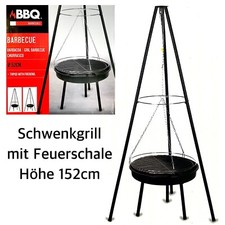 Xxl schwenkgrill bbq - xxl,