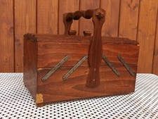 Nähkästchen Nähtisch