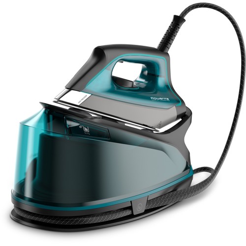 Rowenta compact steam pro - compact,