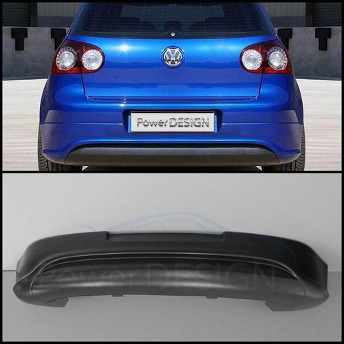 Heckansatz für golf r32 - für,