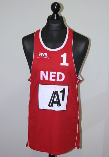 Fivb niederlande national - fivb,