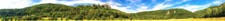 Modellbahn-Hintergrund