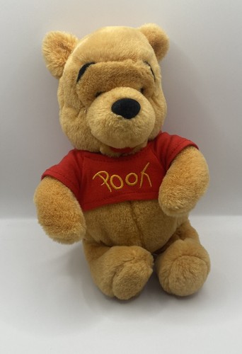 Kuscheltier winnie pooh bär - kuscheltier,