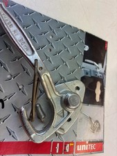 Ladebordwandhaken links –