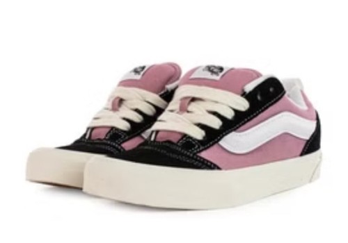 Klassische vans knu - klassische,