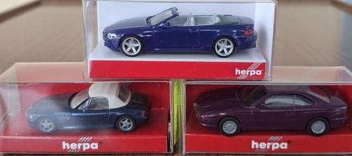 Bmw cabrio - m6,