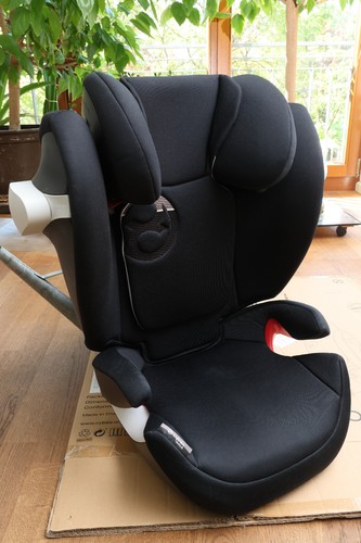 Cybex gold solution - gold,
