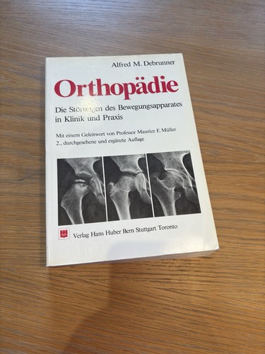 Orthopädie alfred - alfred, m