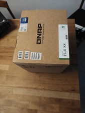 QNAP Turbo Station TS-431KX-2G