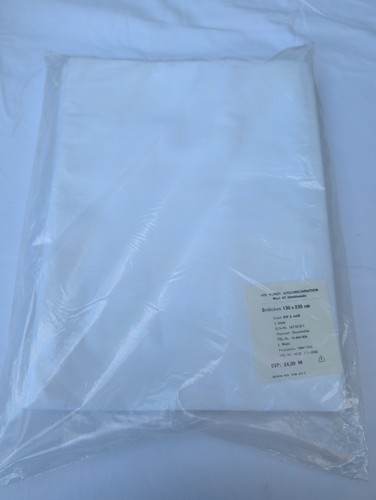 Ddr bettlaken 130x230 veb - ddr,