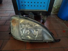 Mercedes Benz Ml Scheinwerfer