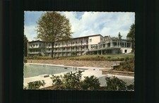 Schwelm Dr. Middelhauve Jugendheim