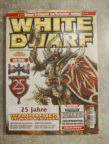Games workshop white - workshop,