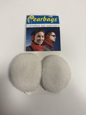 Earbags Fleece Lammfell Imitat