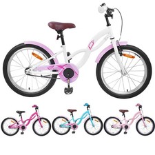 20 Zoll Kinderfahrrad