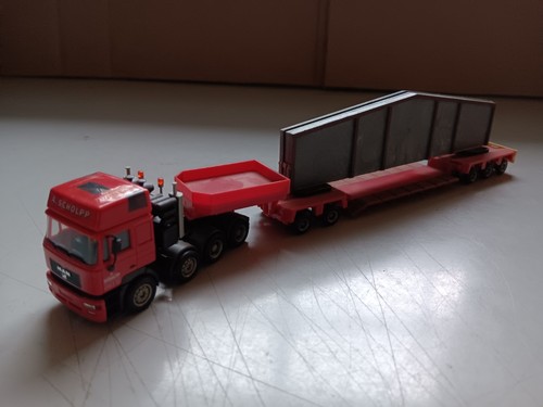 Herpa man tga xxl - herpa,