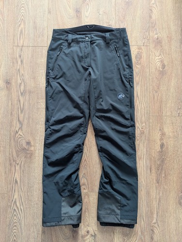 Mammut softech skihose damen - mammut,