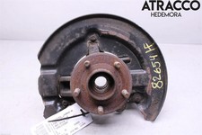 ORIGINAL Radnabe vorn rechts