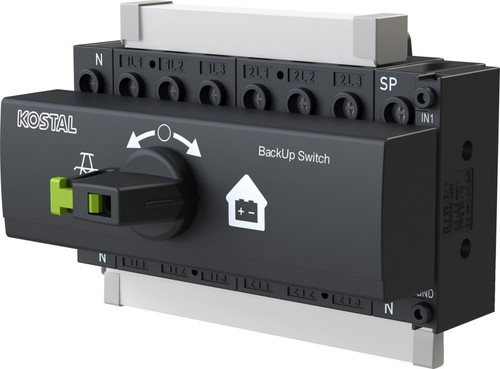 Kostal solarelectric - kostal,