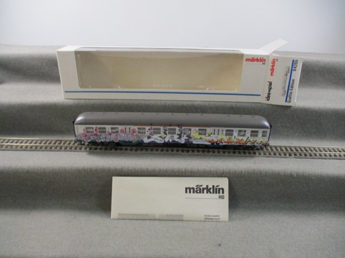 Märklin spur 84255 - märklin,