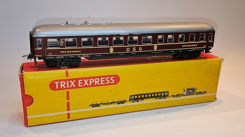 Stück trix express - 2,